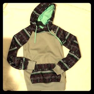 Fave tribal Empyre Hoodie. Sooo cute